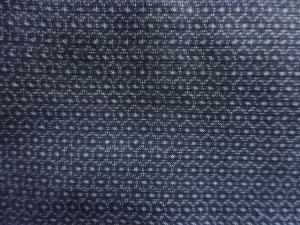 アンティーク　本場村山泥大島紬男物着物